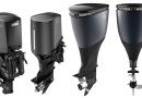 ACEL electric outboards adds high power IE150, IE 250