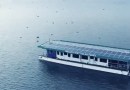This solar ferry in India runs on $2.60 a day