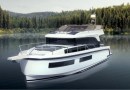 New Groupe Beneteau electric and hybrid systems announced at Cannes