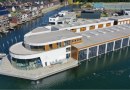 Evoy electric boat motors signs up 1st international dealer