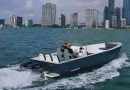 Canadian Electric Boat Co. adds new 29′ speedboat