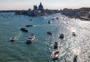 Venice Boat Show, e-Regatta mark arrival of electric boats