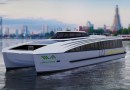 Bangkok becoming electric ferry capital of the world