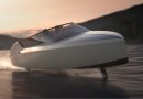 Edorado 8S – new Dutch hydrofoiling eboat ready to take off