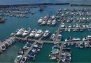 Aqua electric boat superchargers coming to 5 UK marinas with 1700 berths