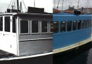 #TBT: Sweden’s original electric ferry: Still going!