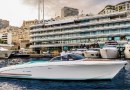 All electric Riva unveiled on 180th anniversary of legendary boatyard