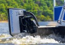 ePropulsion launches 40 kiloWatt – 60 HP electric outboard