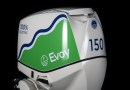 3 Norway companies team up for 150hp electric outboard