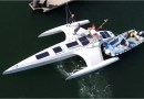 Fischer Panda to power Mayflower electric autonomous ship