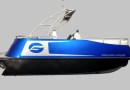 GM unveils new electric …boat?