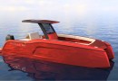 New electric boat from Twin Vee: Forza FX1