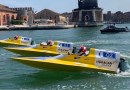 e-Regatta 2022 results and report from Venice Boat Show