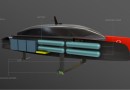 Emirates America’s Cup team working on hydrogen chase boat