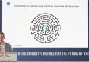 Monaco conference and round tables explore hydrogen, sustainability