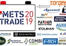 METSTRADE Boat Show electric exhibitor guide