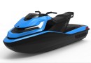 New electric jetski unveiled at Nikola World 2019