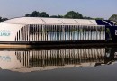 Meet the new electric boats doing plastics clean up
