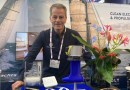 Oceanvolt Servoprop 25 electric saildrive wins big at DAME Awards