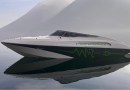 Evoy motors, Performance Boats and Mercury sterndrive team up for 50 knot electric boat