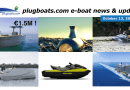 Plugboats Newsletter: September 23 – Oct 10