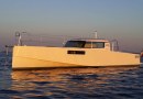 Pogo, Oceanvolt combine for Loxo 32 electric cruiser