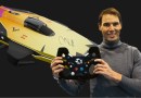 Rafael Nadal new team owner in electric boat racing championship