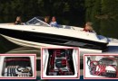An electric inboard-outboard conversion that flies!