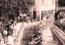 TBThursday: Electric boats and Venice 1893-2019