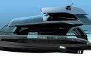 New Volkswagen Silent-Yachts solar electric catamaran in the works