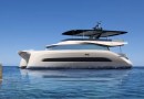 New solar – hydrogen yacht runs on sunshine and water