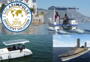Meet 3 electric boat companies changing the world