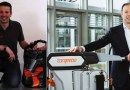 Torqeedo delivers 100,000th electric boat motor