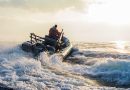Torqeedo celebrates 100,000 electric boat motors
