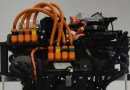 New Toyota fuel cells powering hydrogen ship to Tokyo