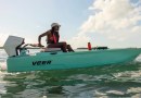 Brunswick launches Veer – new boat brand for electric propulsion