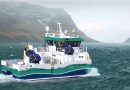 Volvo Penta emobility buys stake in battery systems company