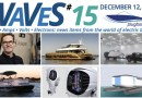 WaVeS #15 electric boats and boating news December 12 2023